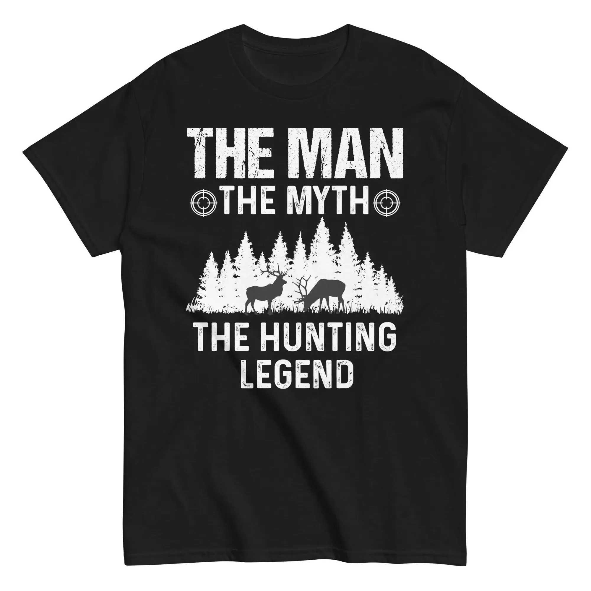 Kaos Legenda Berburu Rusa Babi - Wildman Hunting & Outdoor Polokwane ulasan dan harga