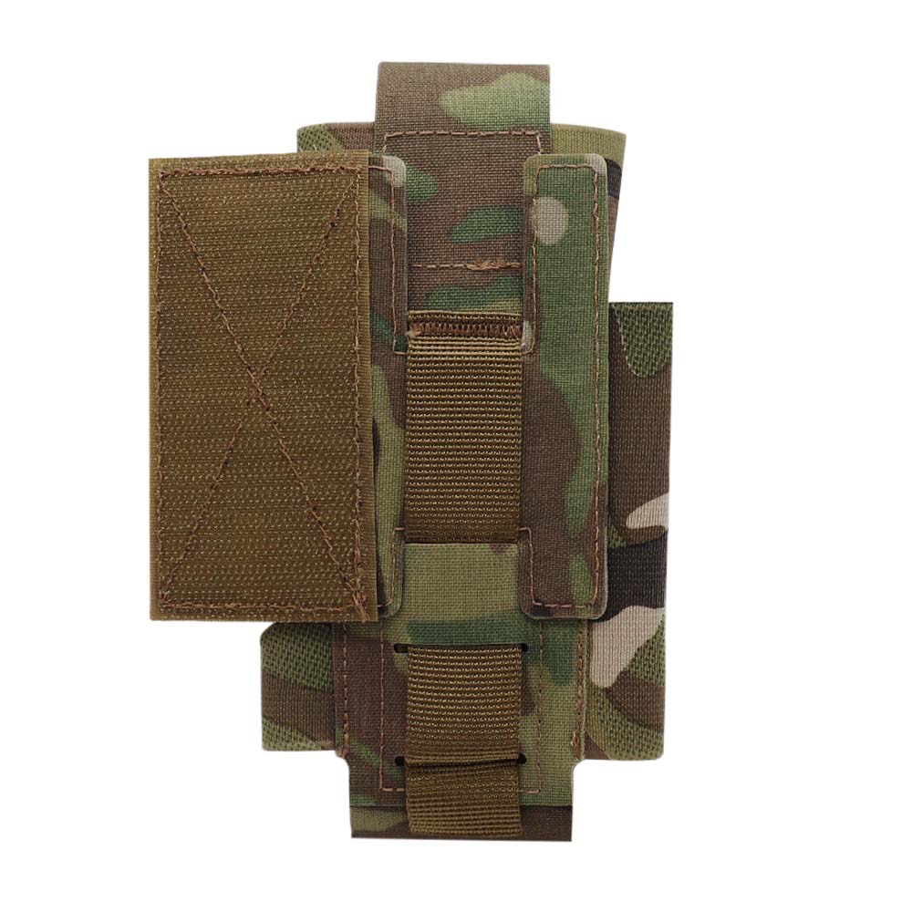 Kantong Tourniquet Taktis Luar - Outdoor Hunting Kit ulasan dan harga