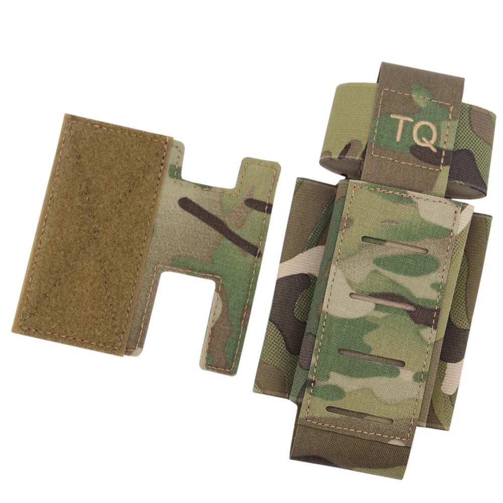 Kantong Tourniquet Taktis Luar - Outdoor Hunting Kit ulasan dan harga