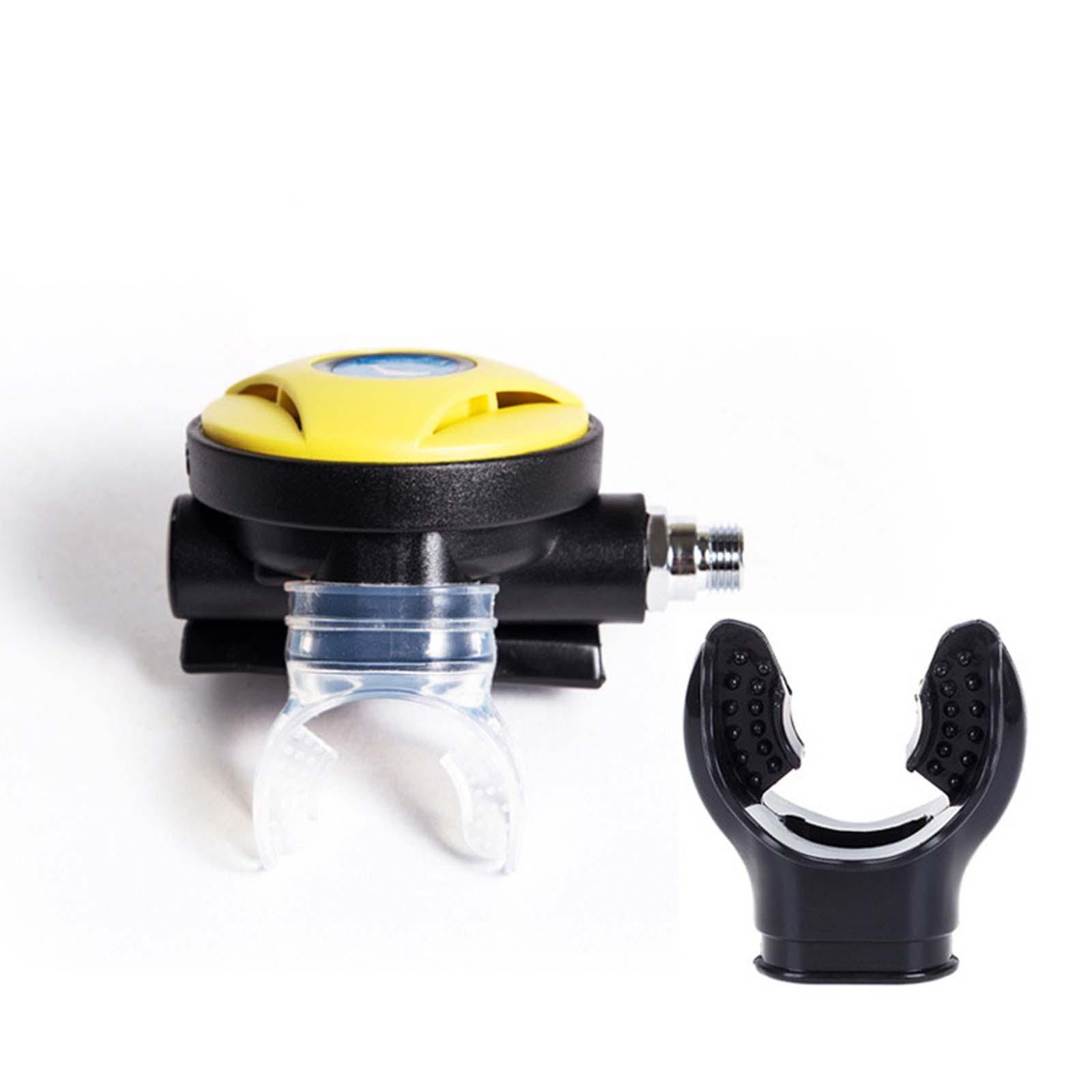 Regulator Tahap Kedua untuk Sc - Outdoor Hunting Gear Store ulasan dan harga