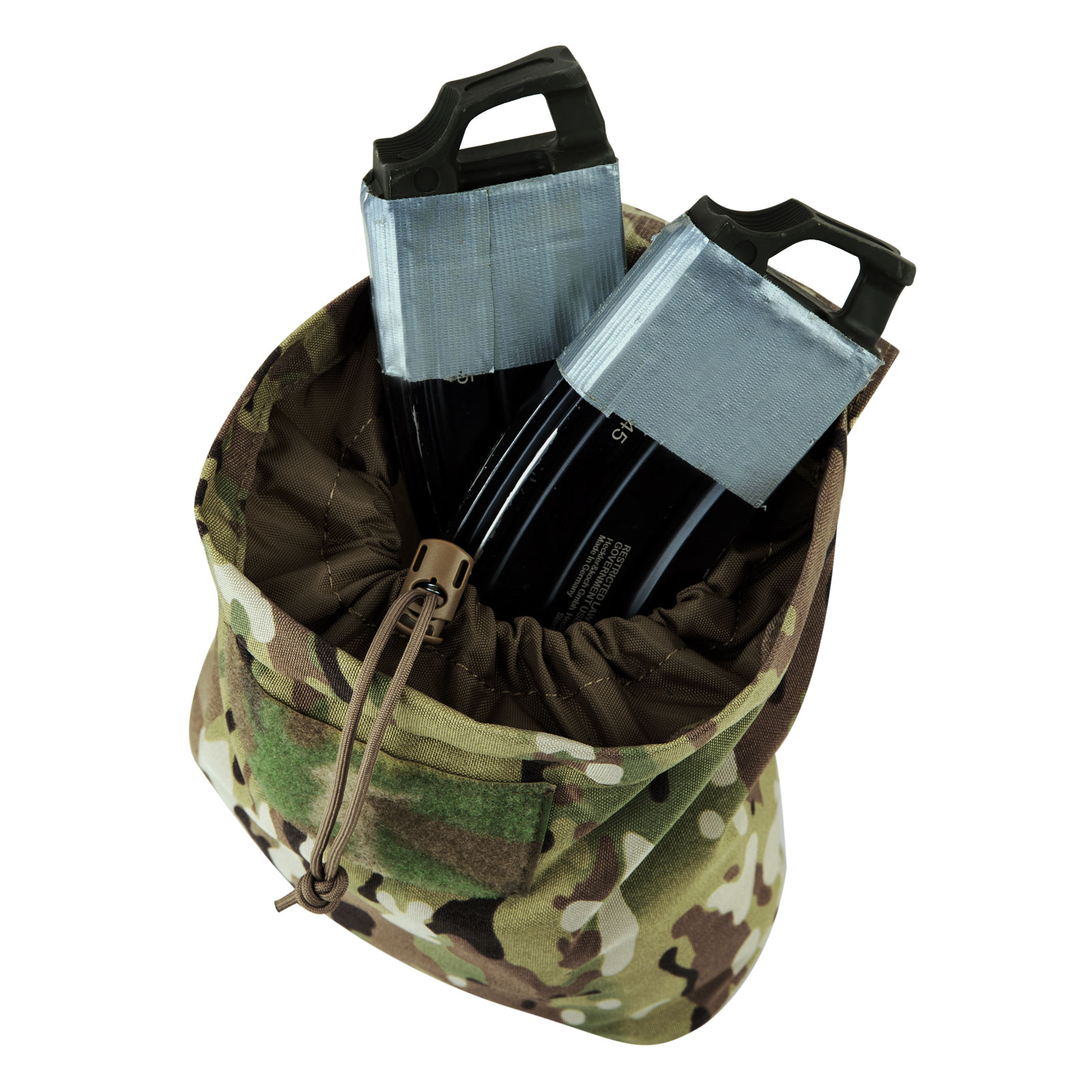 KRYDEX tas alat penyimpanan ma - Outdoor Hunting Magazines ulasan dan harga