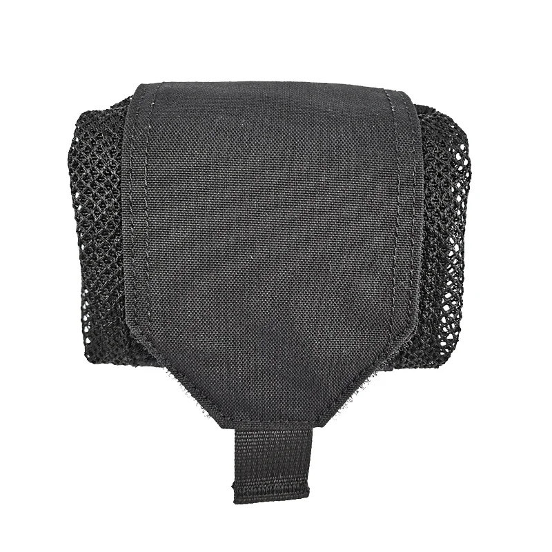 Kantong Jaring Taktis Mini Lip - Outdoor Hunting Magazines ulasan dan harga