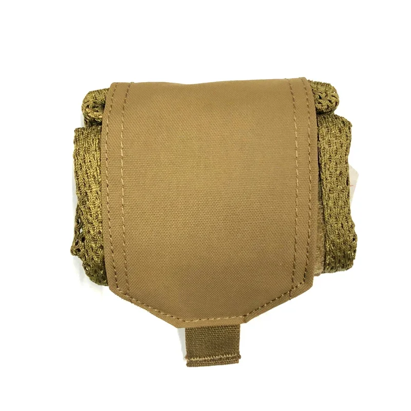 Kantong Jaring Taktis Mini Lip - Outdoor Hunting Magazines ulasan dan harga