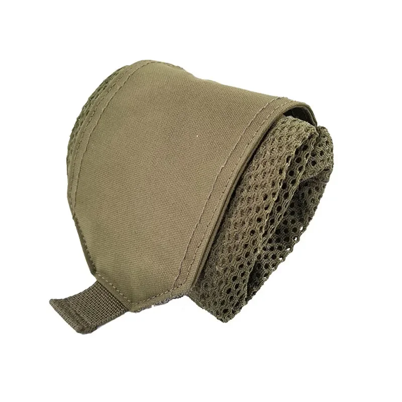 Kantong Jaring Taktis Mini Lip - Outdoor Hunting Magazines ulasan dan harga