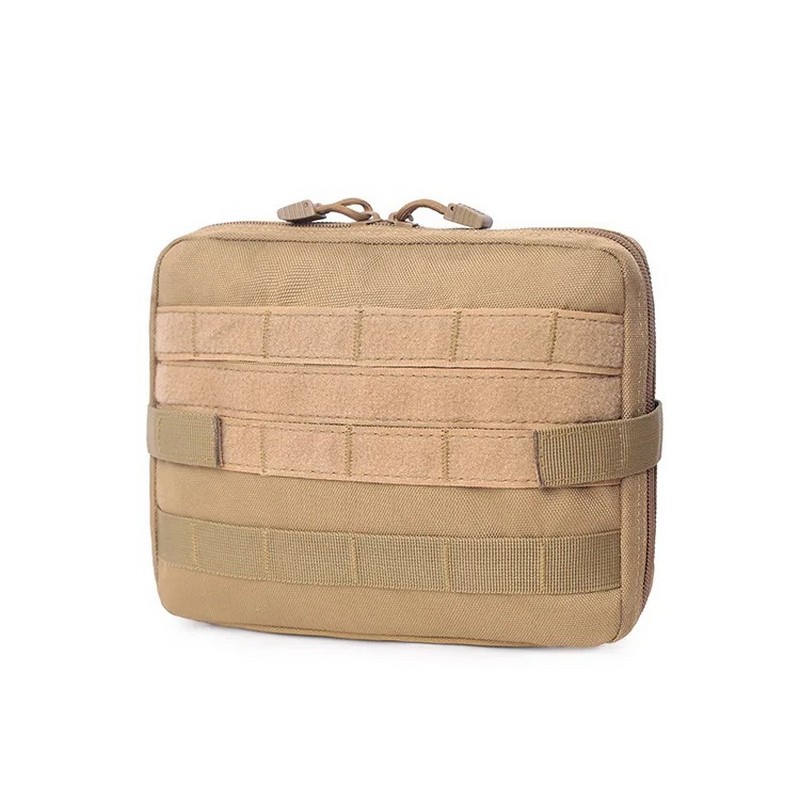 Tas utilitas kantong Molle EMT - Outdoor Hunting Kit ulasan dan harga