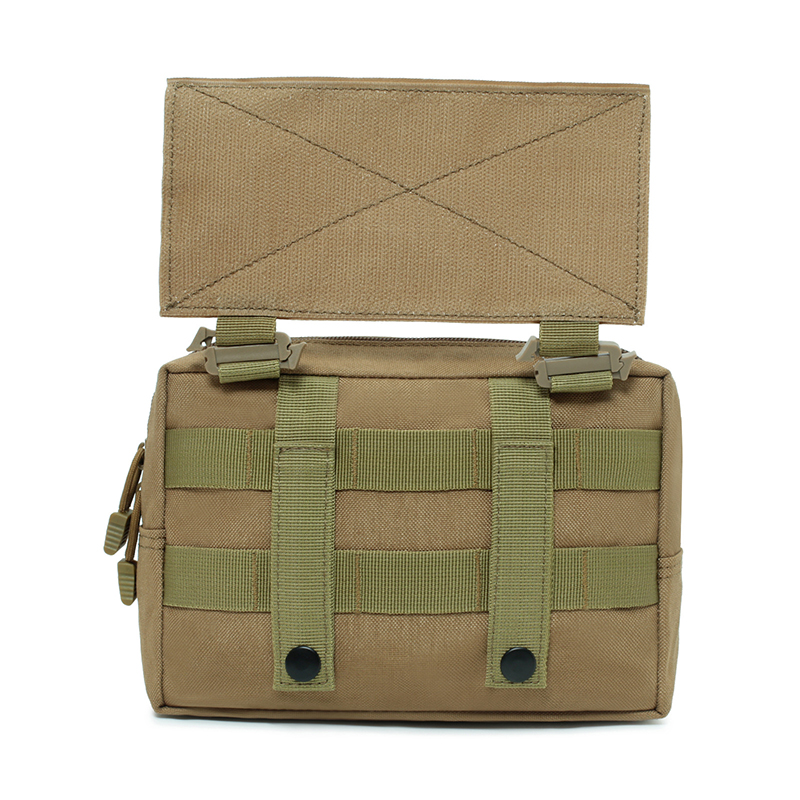 Tas Olahraga Luar Ruangan Moll - Outdoor Hunting Kit ulasan dan harga