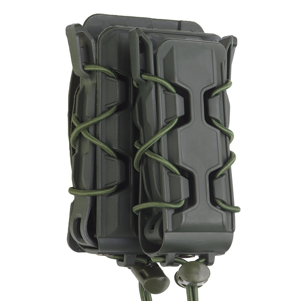 Kantong Majalah Molle Cepat 5. - Outdoor Hunting Magazines ulasan dan harga