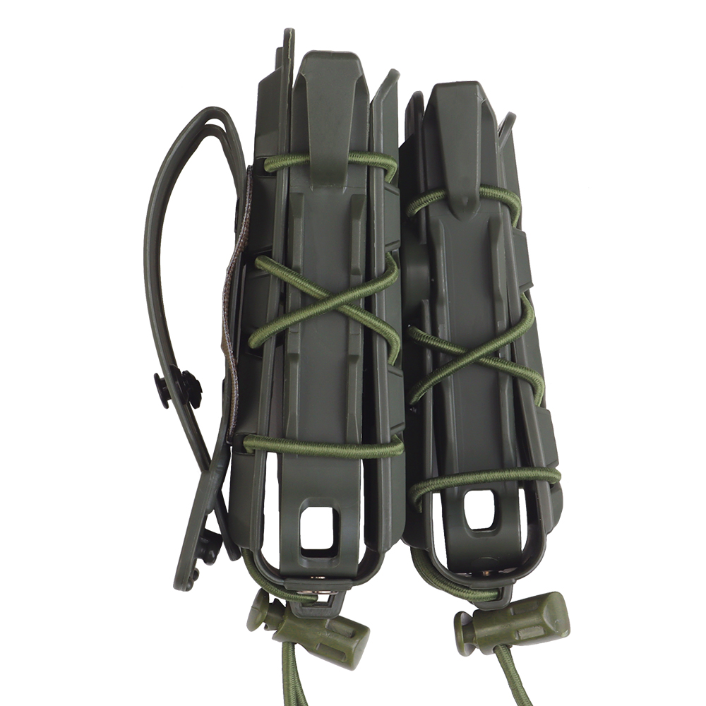 Kantong Majalah Molle Cepat 5. - Outdoor Hunting Magazines ulasan dan harga