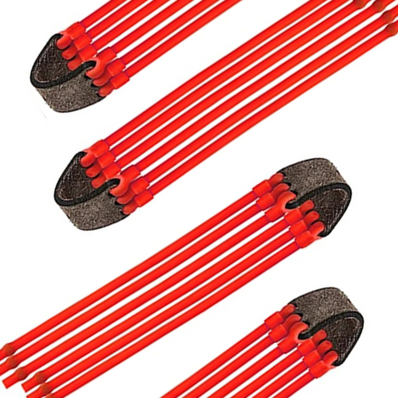 Karet Khusus untuk Ketapel Lip - Outdoor Hunting Products ulasan dan harga
