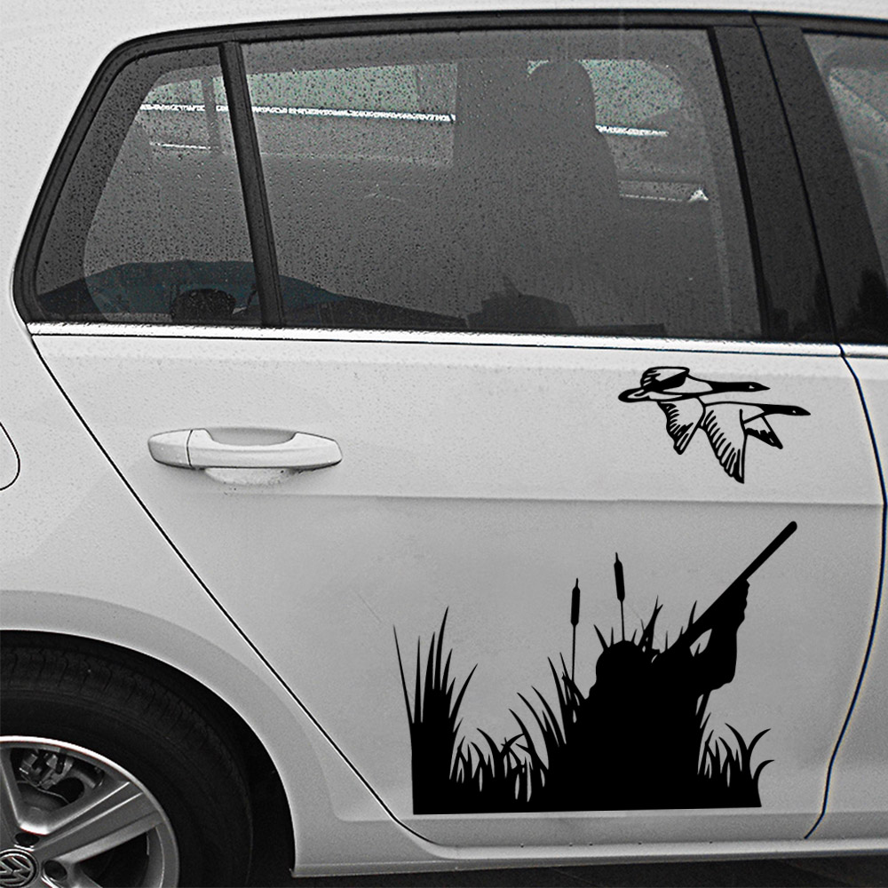 Aksesori stiker sepeda motor p - Outdoor Hunting Vehicle ulasan dan harga
