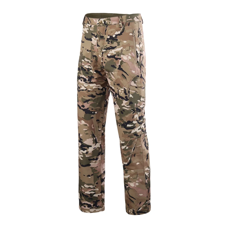 Celana Kamuflase Taktis Cangka - Outdoor Hunting Pants Women ulasan dan harga