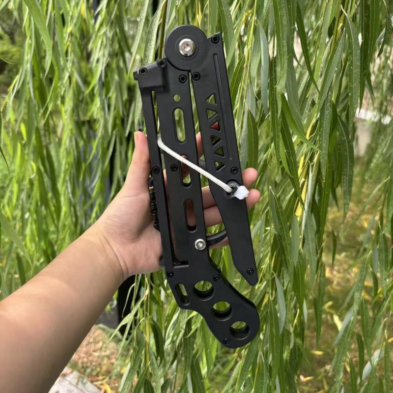 Mainan Ketapel dan Pisau Plast - Outdoor Hunting Products ulasan dan harga