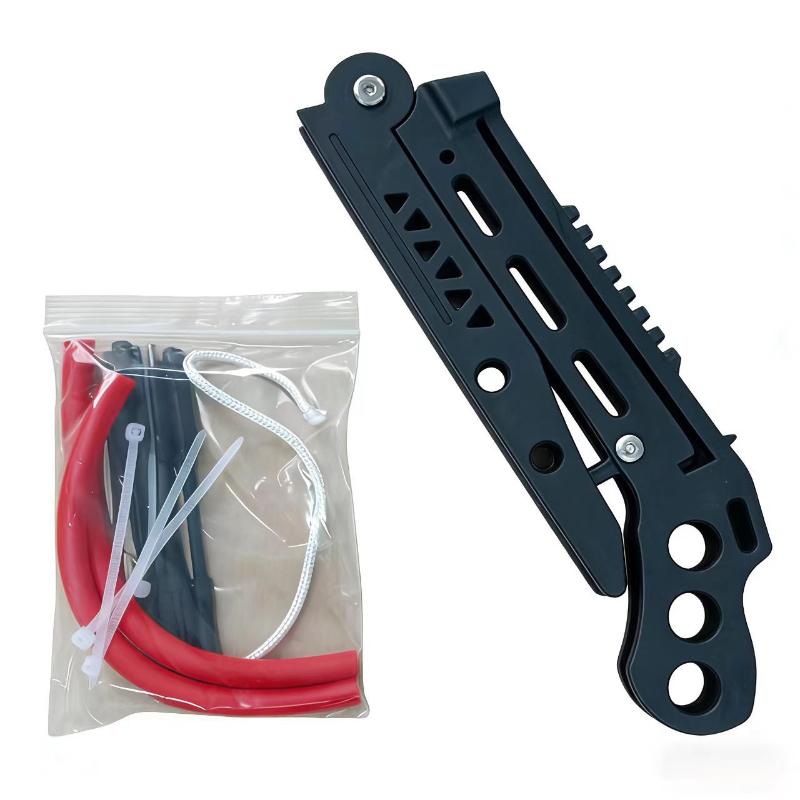 Mainan Ketapel dan Pisau Plast - Outdoor Hunting Products ulasan dan harga