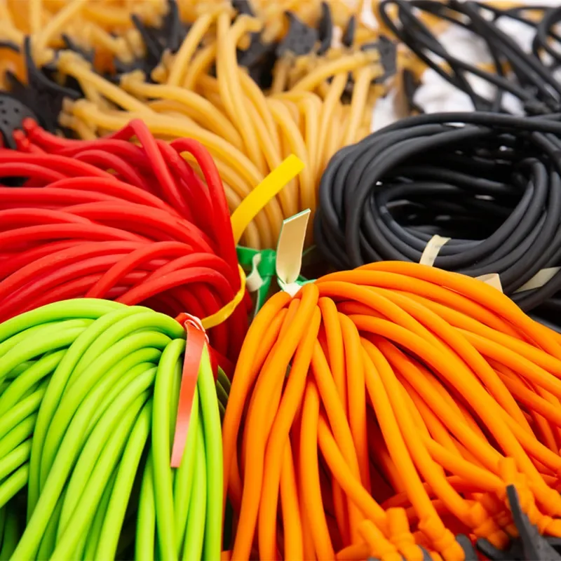 Tiga Gelang Karet Tradisional  - Outdoor Hunting Products ulasan dan harga