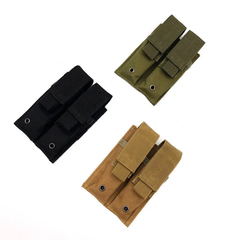Sarung majalah taktis Pistol g - Outdoor Hunting Magazines ulasan dan harga