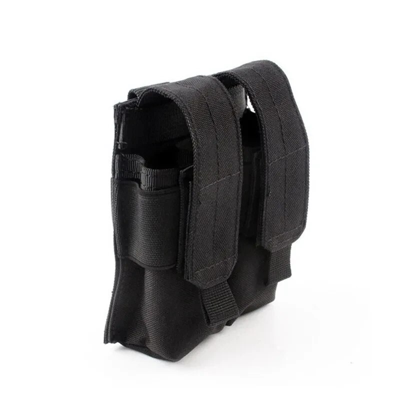 Sarung majalah taktis Pistol g - Outdoor Hunting Magazines ulasan dan harga