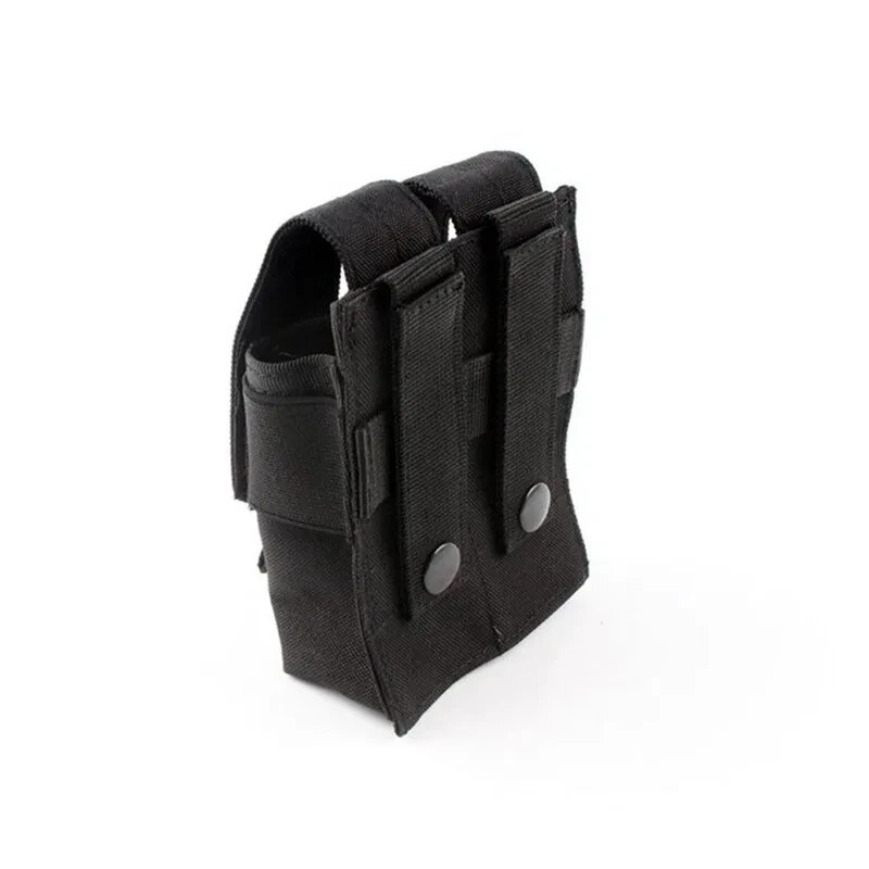 Sarung majalah taktis Pistol g - Outdoor Hunting Magazines ulasan dan harga