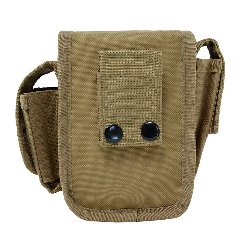 Tas Taktis Molle EDC, Perlengk - Outdoor Hunting Kit ulasan dan harga