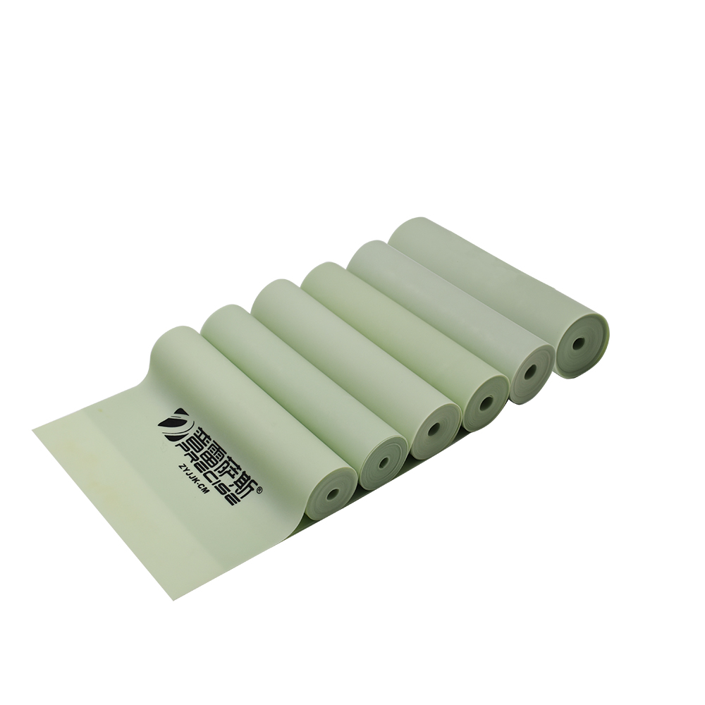 0.4 ~ 0.65mm karet gulungan el - Outdoor Hunting Products ulasan dan harga