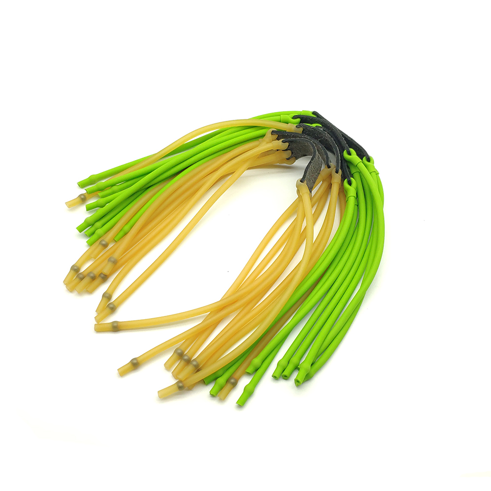 3 buah 6 helai bola karet tabu - Outdoor Hunting Products ulasan dan harga