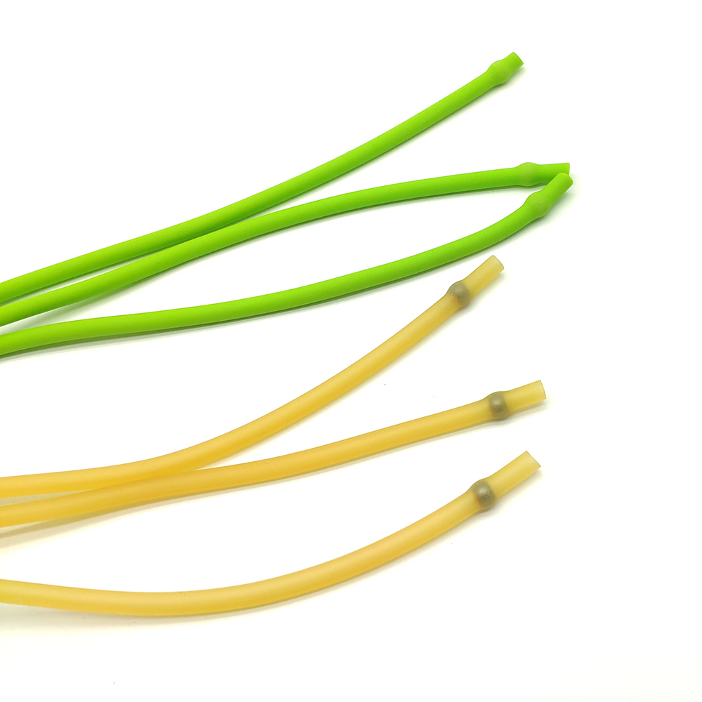 3 buah 6 helai bola karet tabu - Outdoor Hunting Products ulasan dan harga