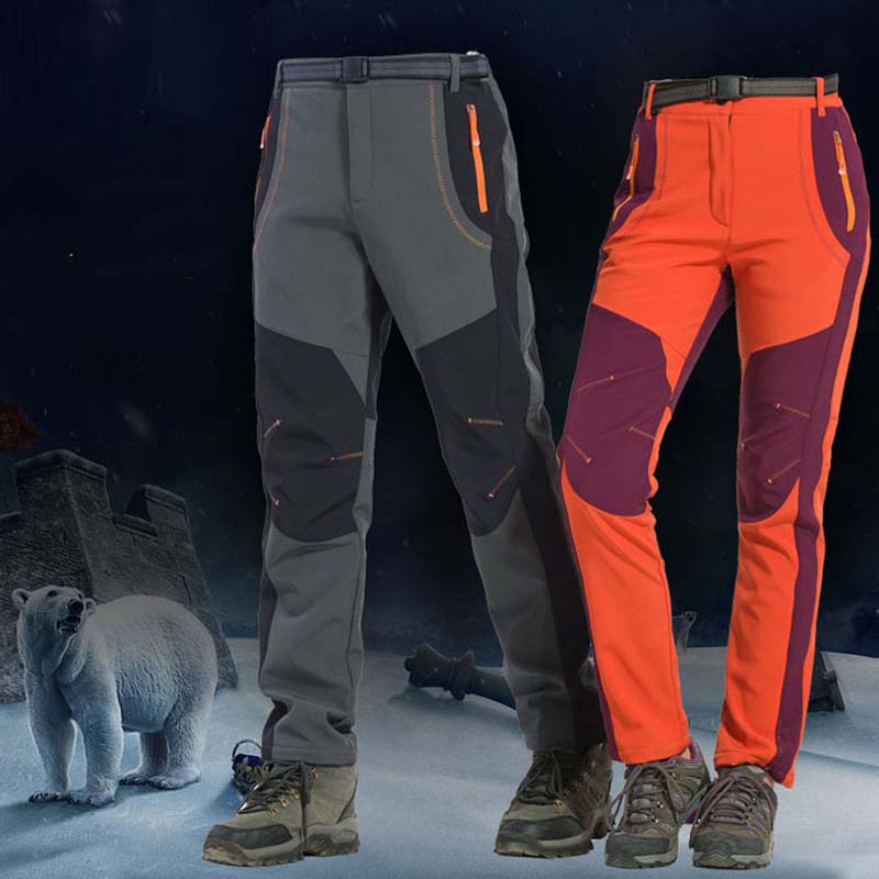 Celana Softshell Pria dan Wani - Outdoor Hunting Pants Women ulasan dan harga