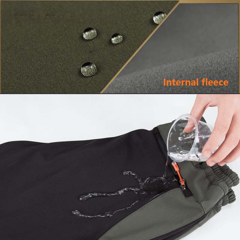 Celana Softshell Pria dan Wani - Outdoor Hunting Pants Women ulasan dan harga