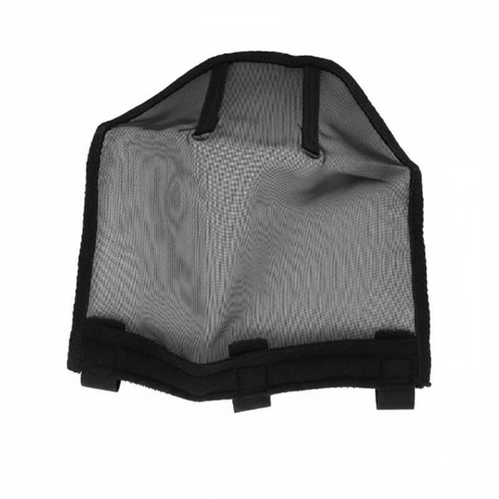 Jaring Pelindung Hidung Kuda u - Outdoor Hunting Gear Store ulasan dan harga