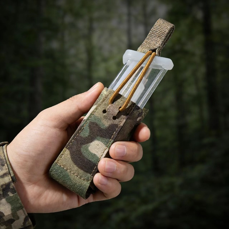 Kantong Majalah Taktis Tunggal - Outdoor Hunting Magazines ulasan dan harga