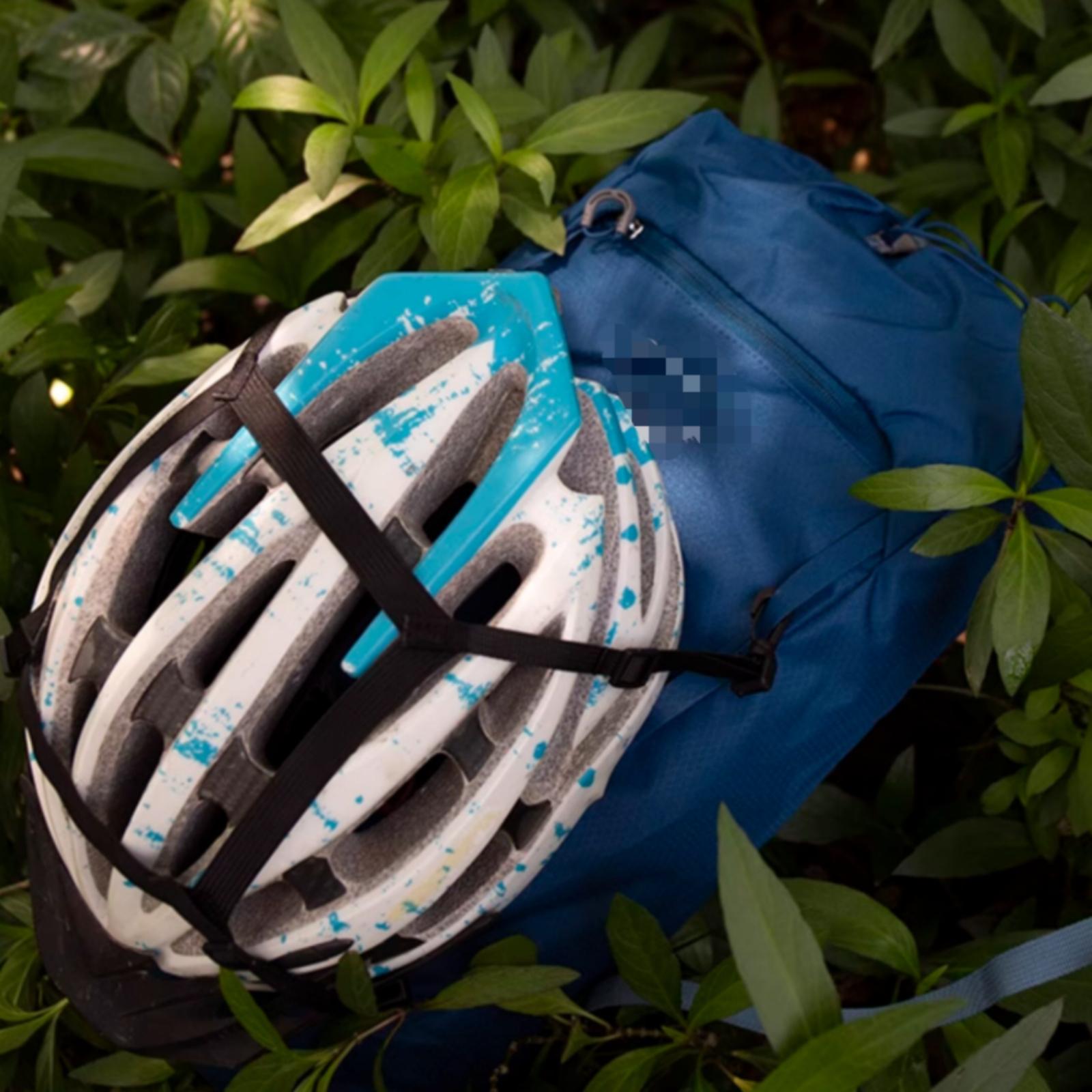 Penyangga Helm untuk Ransel De - Outdoor Hunting Gear Store ulasan dan harga