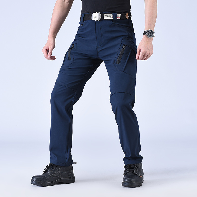 Celana panjang kargo cepat ker - Outdoor Hunting Pants Women ulasan dan harga