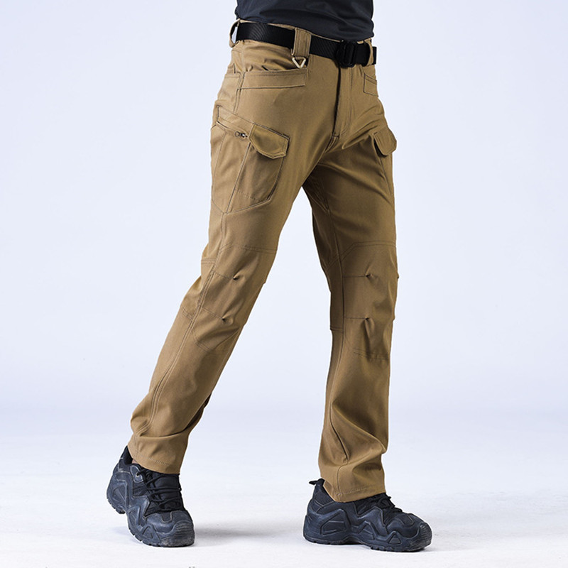 Celana panjang kargo cepat ker - Outdoor Hunting Pants Women ulasan dan harga