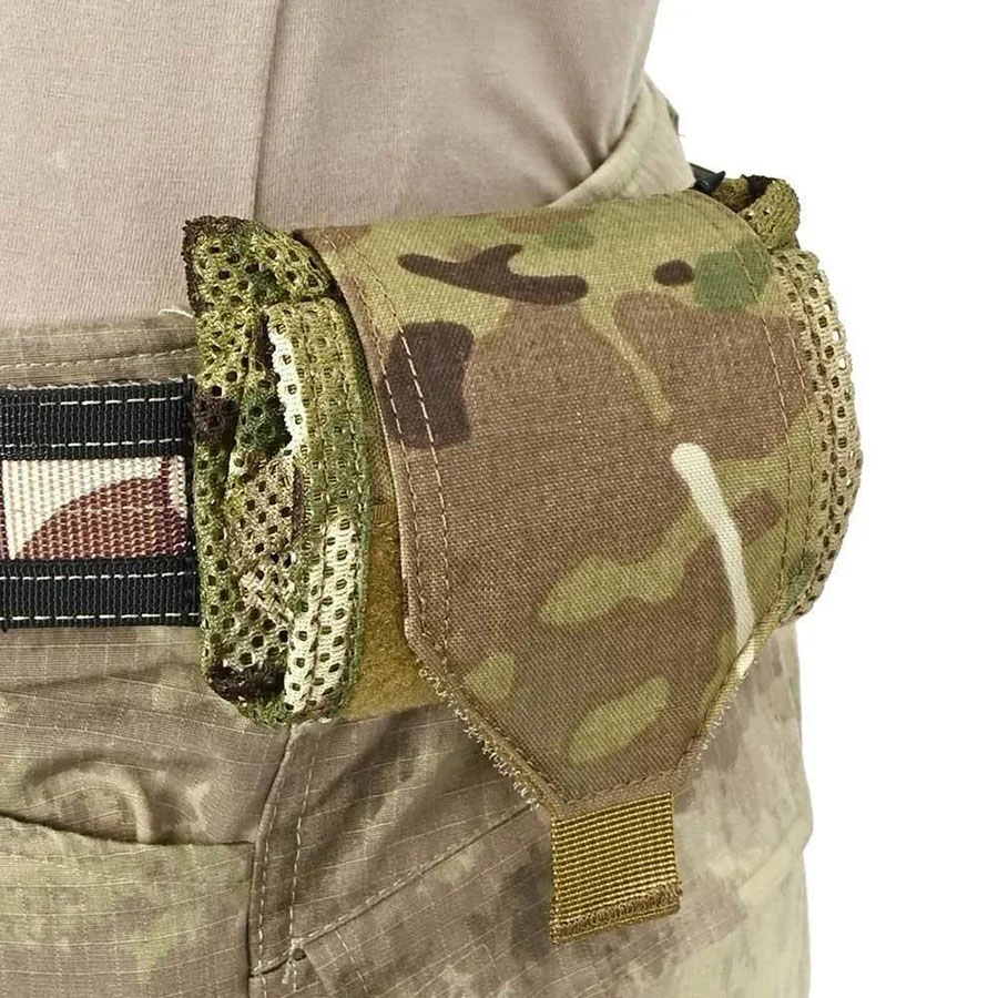 Kantong Jaring Lipat Baru dari - Outdoor Hunting Magazines ulasan dan harga