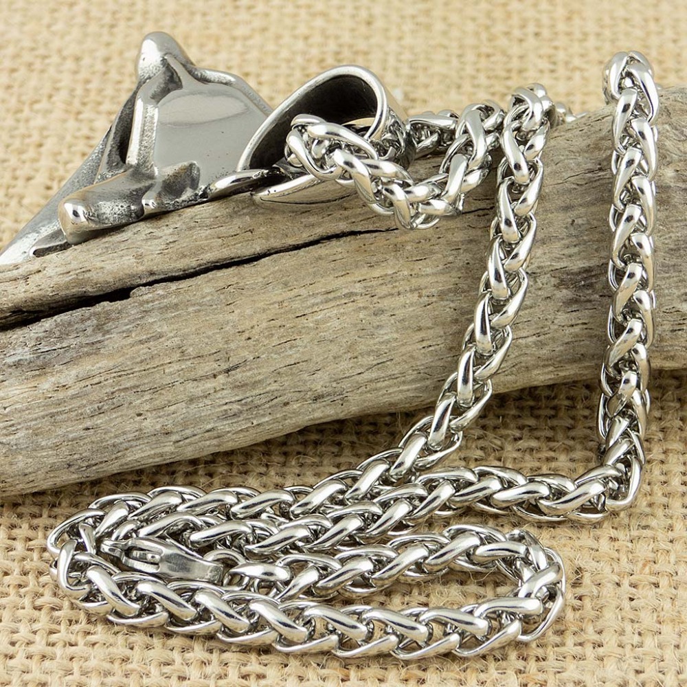 53*43 Mm Stainless Steel Wizar - Wildman Hunting & Outdoor Polokwane ulasan dan harga