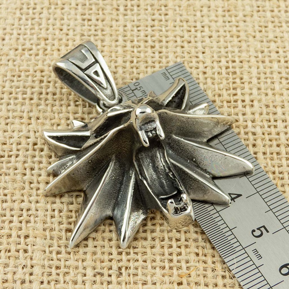 53*43 Mm Stainless Steel Wizar - Wildman Hunting & Outdoor Polokwane ulasan dan harga