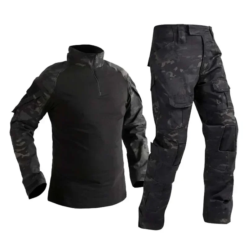 Setelan Seragam Taktis Setelan - Outdoor Hunting Pants Women ulasan dan harga