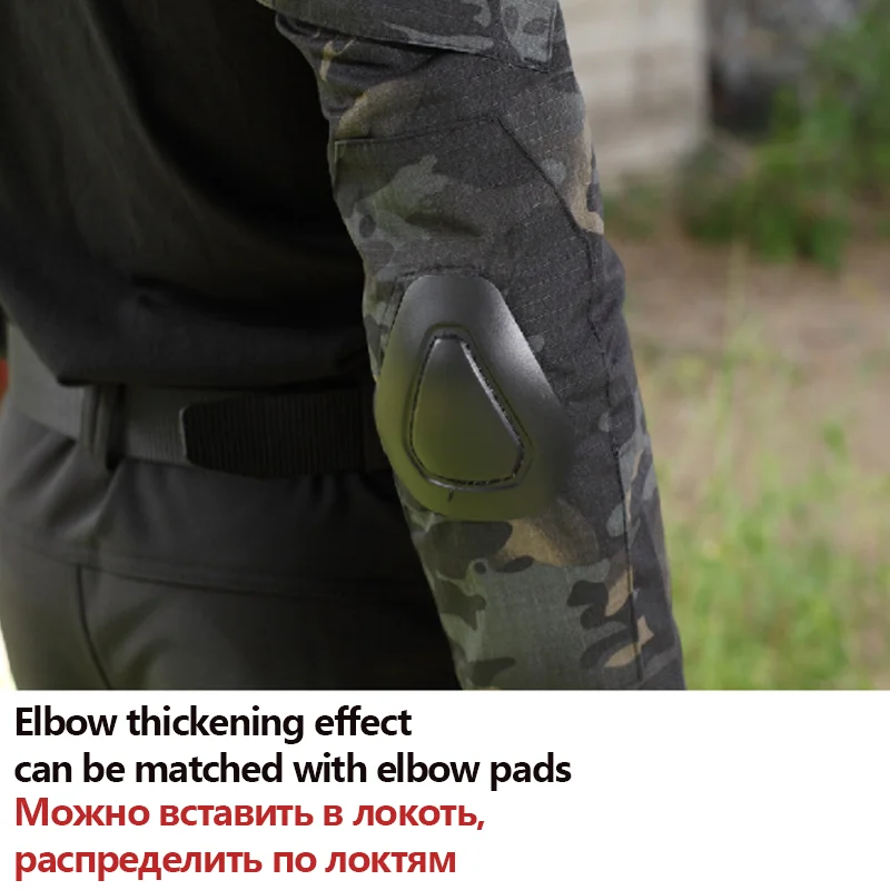 Setelan Seragam Taktis Setelan - Outdoor Hunting Pants Women ulasan dan harga