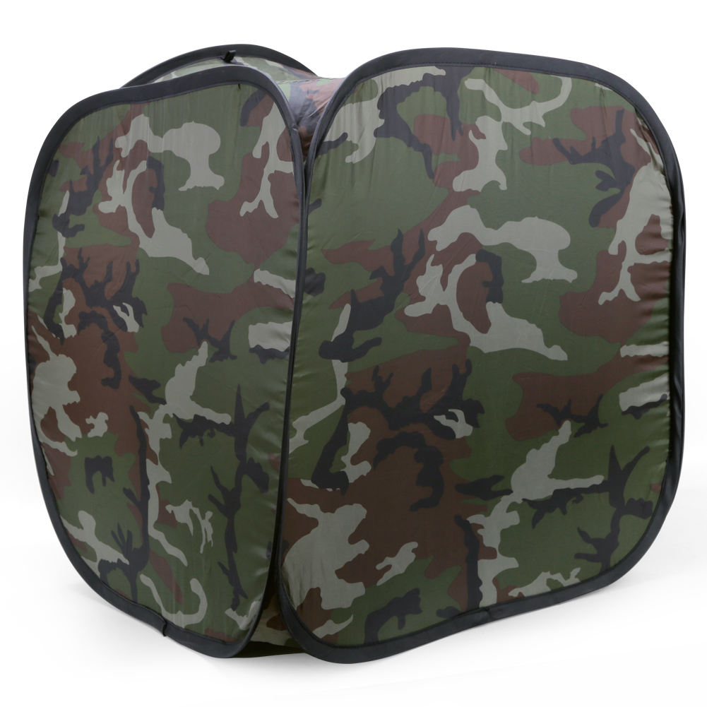 Tenda Target Tembak Luar Ruang - Outdoor Hunting Products ulasan dan harga