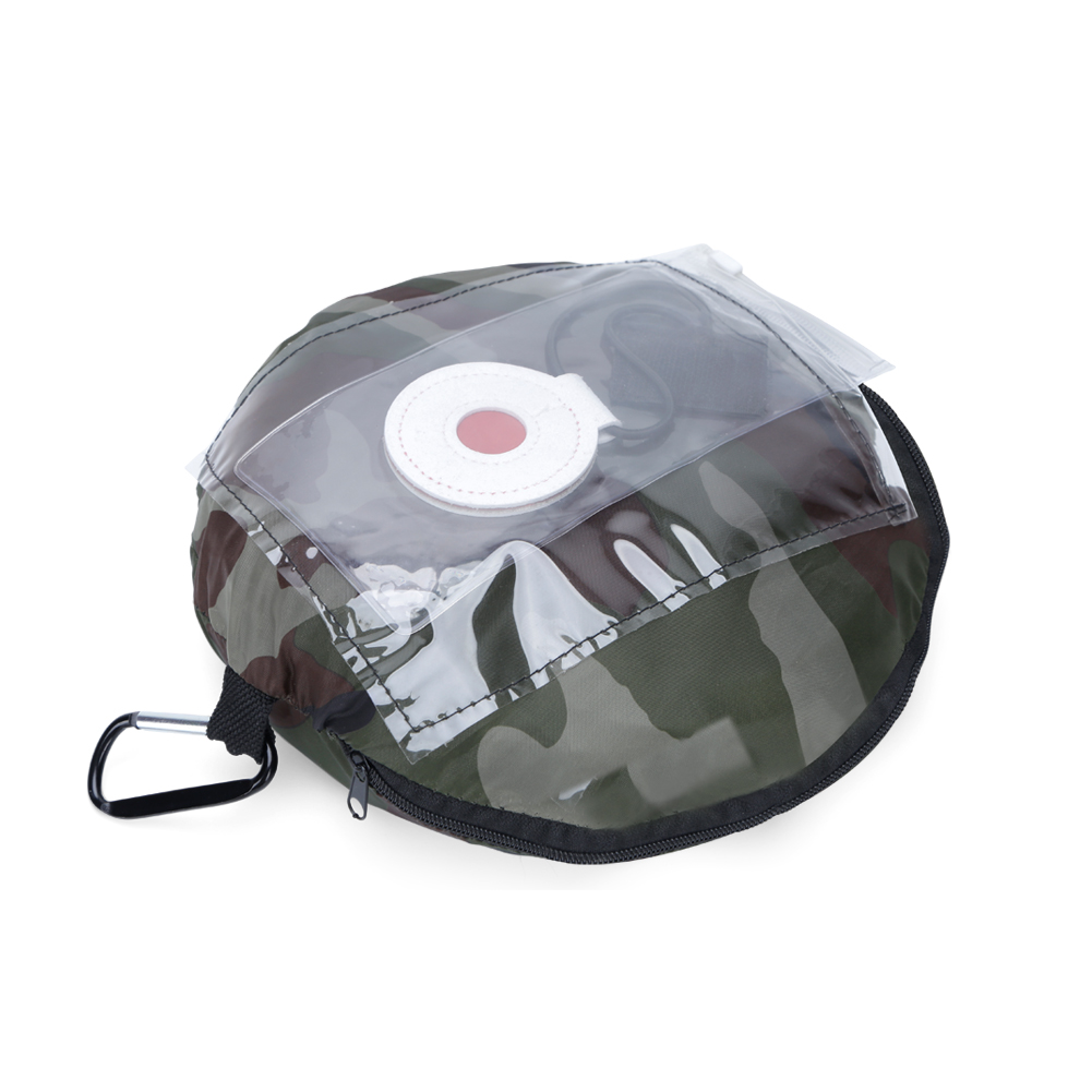 Tenda Target Tembak Luar Ruang - Outdoor Hunting Products ulasan dan harga