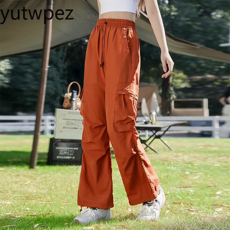 Celana Olahraga Lari Gym Jogge - Outdoor Hunting Pants Women ulasan dan harga