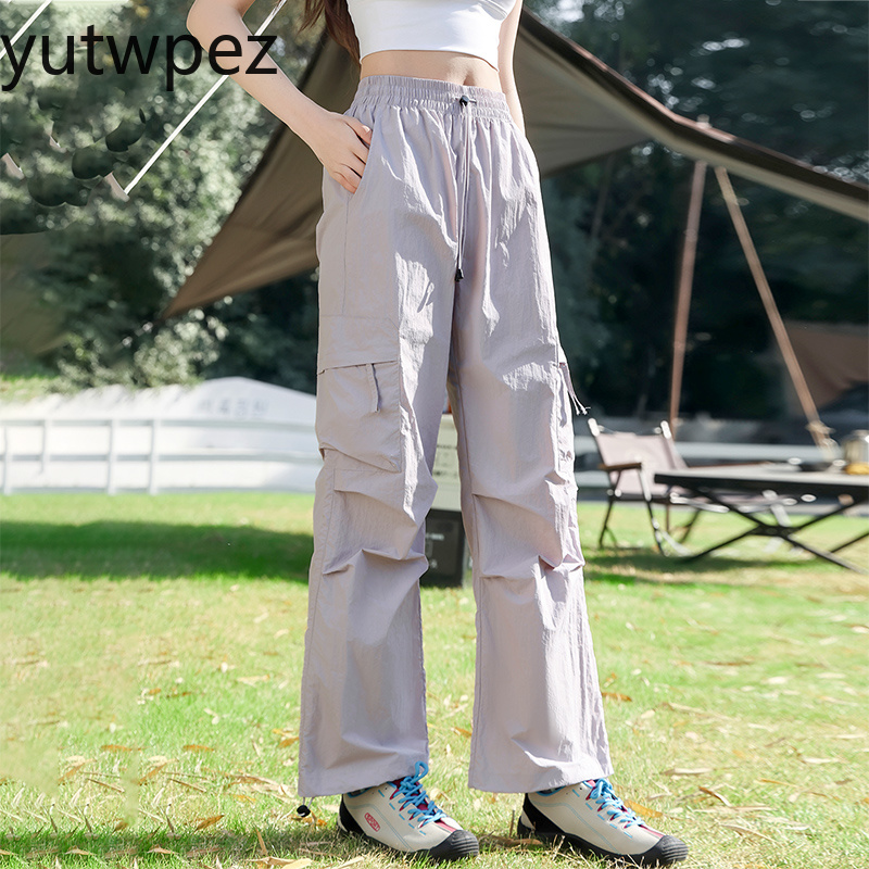 Celana Olahraga Lari Gym Jogge - Outdoor Hunting Pants Women ulasan dan harga