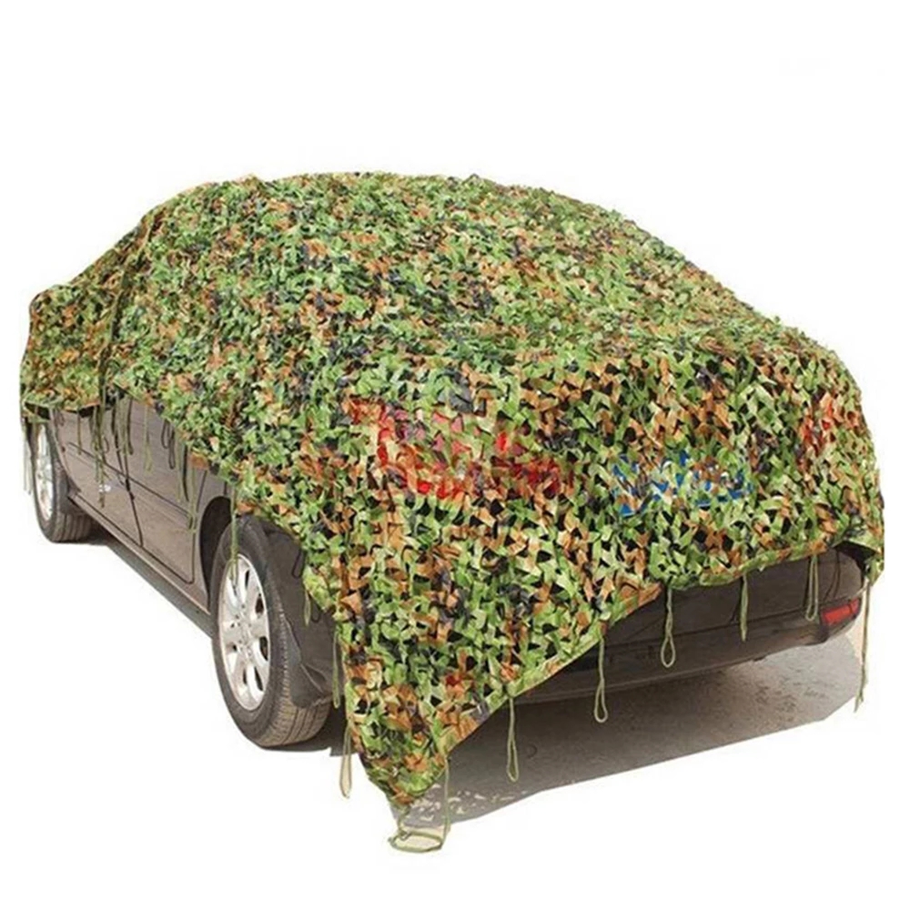 Jaring Kamuflase Militer Serag - Outdoor Hunting Tent ulasan dan harga