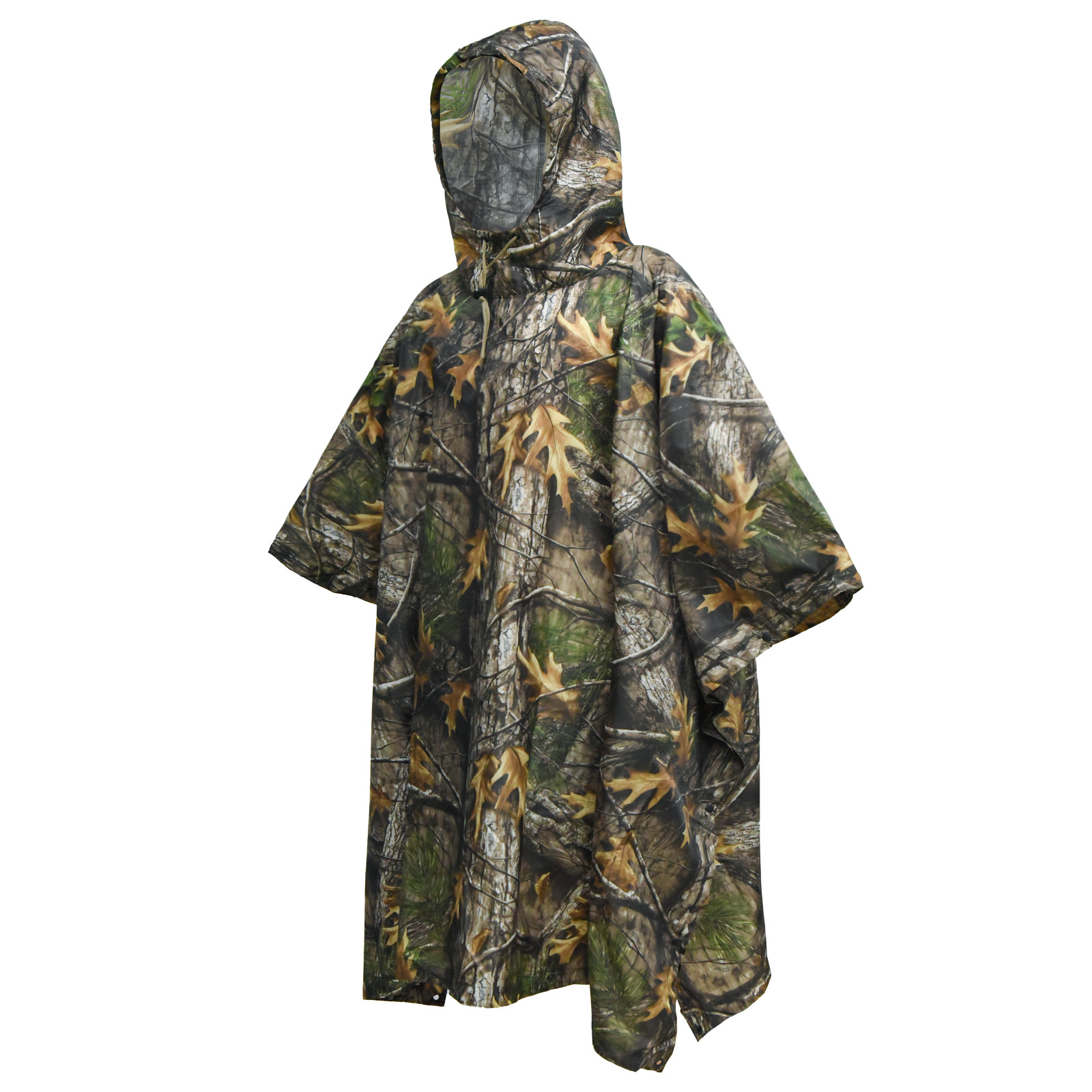 1 Buah Jas Hujan Mackintosh Ka - Outdoor Hunting Products ulasan dan harga