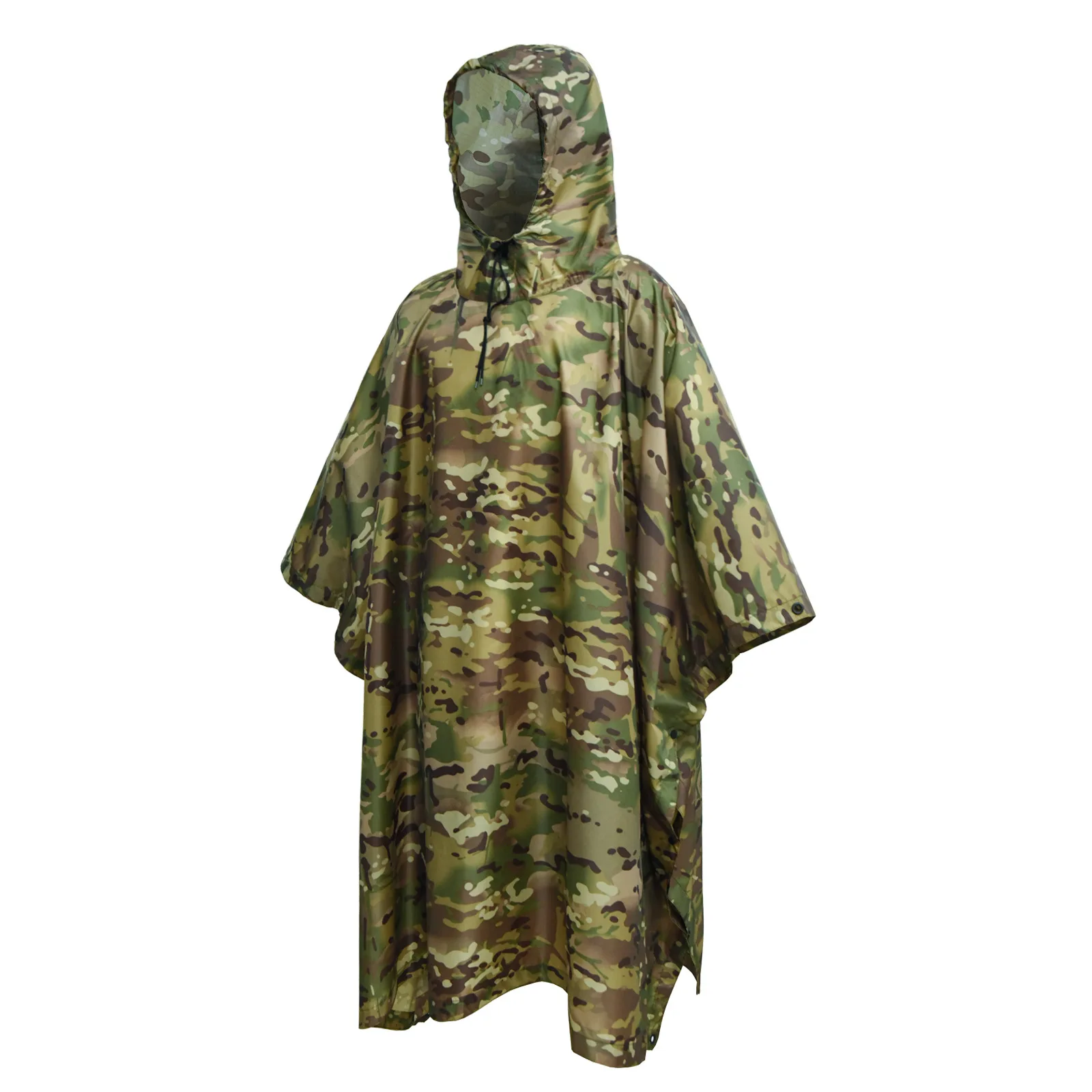 1 Buah Jas Hujan Mackintosh Ka - Outdoor Hunting Products ulasan dan harga