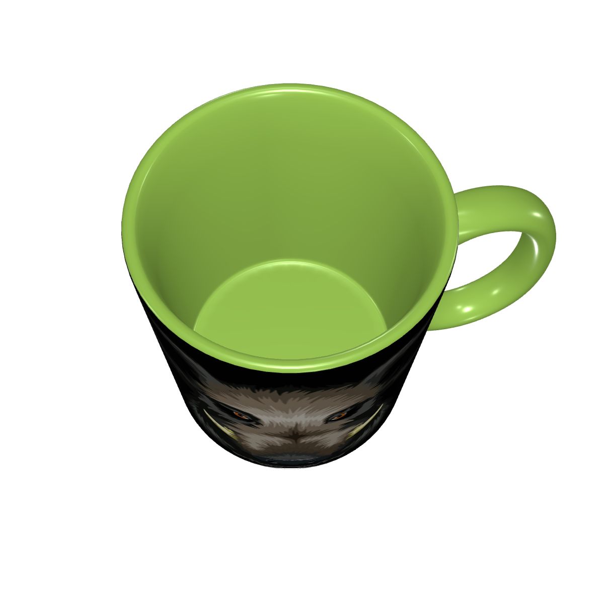 Mug Berbentuk Babi Liar Lucu u - Wildman Hunting & Outdoor Polokwane ulasan dan harga