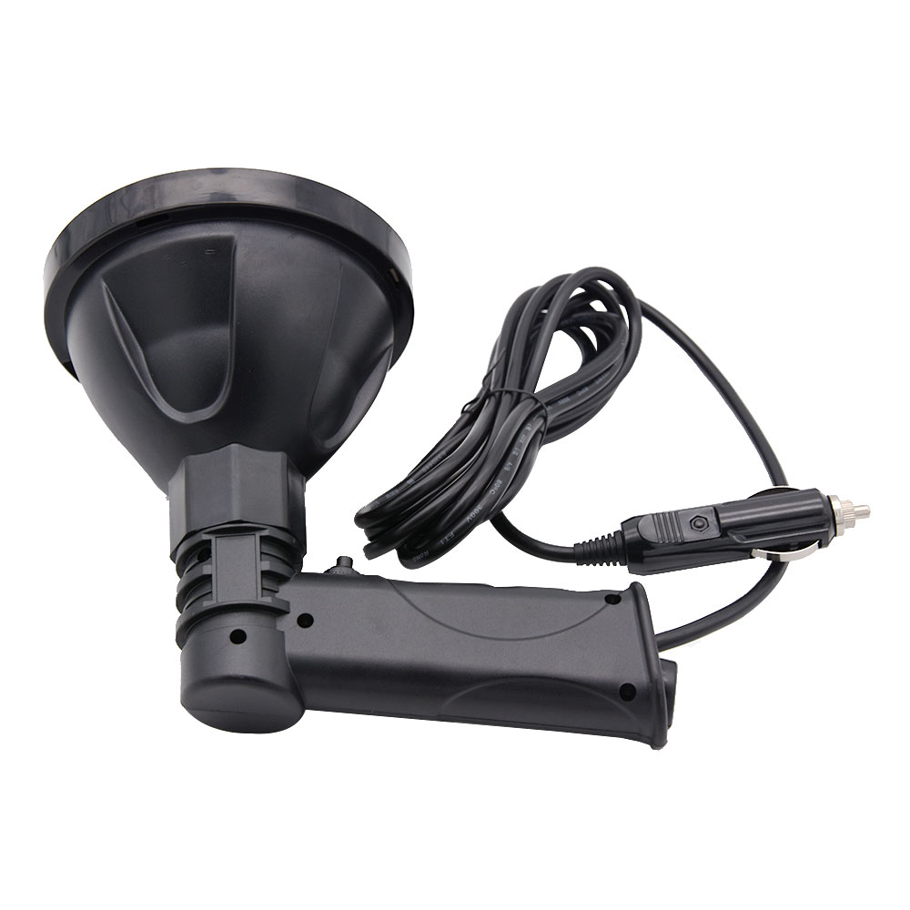 Lampu Genggam Daya Tinggi 12V  - Outdoor Hunting Vehicle ulasan dan harga