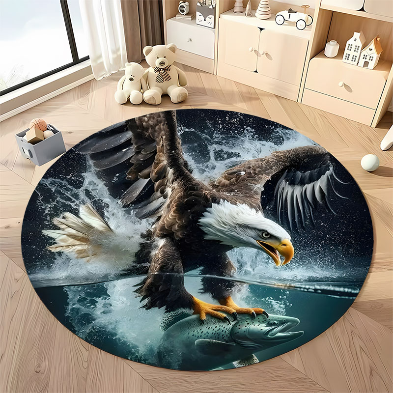 Pengiriman gratis! Karpet Adeg - Hunting Outdoor Rug ulasan dan harga