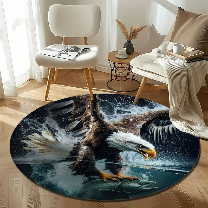 Pengiriman gratis! Karpet Adeg - Hunting Outdoor Rug ulasan dan harga