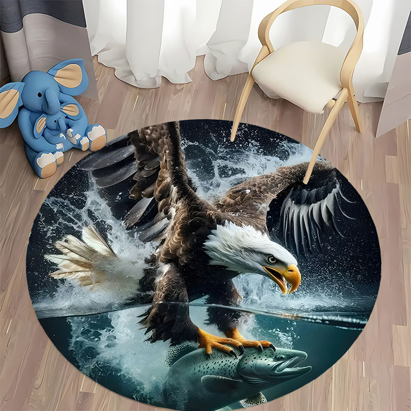 Pengiriman gratis! Karpet Adeg - Hunting Outdoor Rug ulasan dan harga