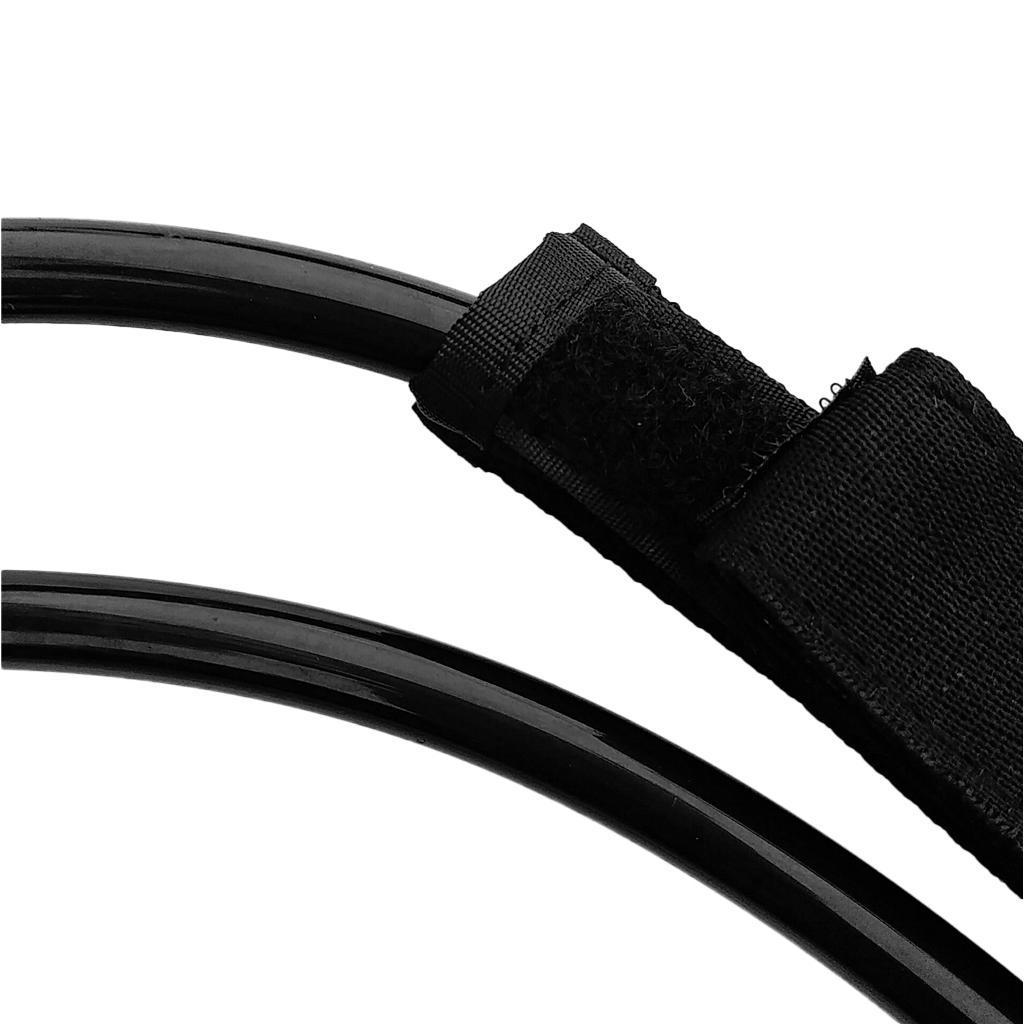 Boom Pad Windsurf Harness Line - Outdoor Hunting Gear Store ulasan dan harga